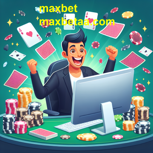 Alto Apostador: A Emoção das Apostas Elevadas no Maxbet