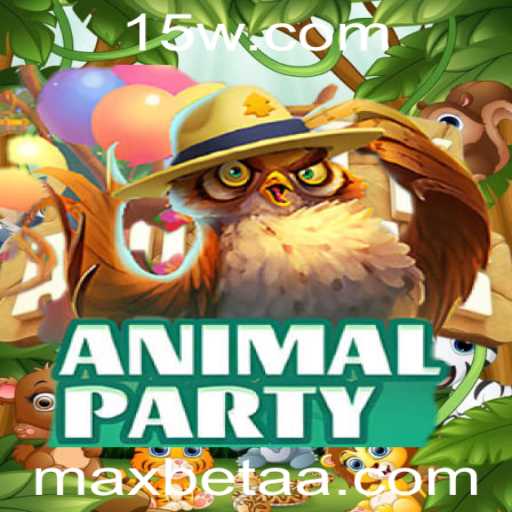 AnimalParty: Descubra o Mundo Divertido e Estratégico do Novo Jogo