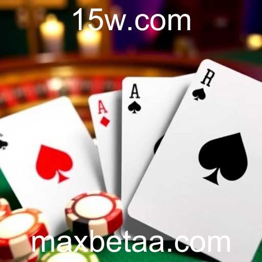 Maximize suas Vitórias com Bacará Online e Maxbet