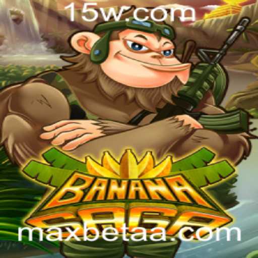 BananaSaga: Introdução, Regras e Estratégias no Maxbet