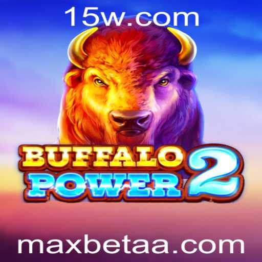 BuffaloPower2: Descubra o Poder Selvagem nas Suas Apostas