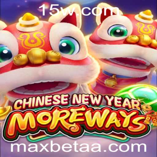 Descubra o Mundo de CHINESENEWYEARMOREWAYS – Um Jogo Celebrando a Tradição e a Sorte