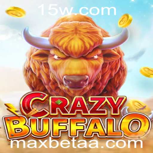Descubra CRAZYBUFFALO: A Excitante Aventura de Apostas com Maxbet