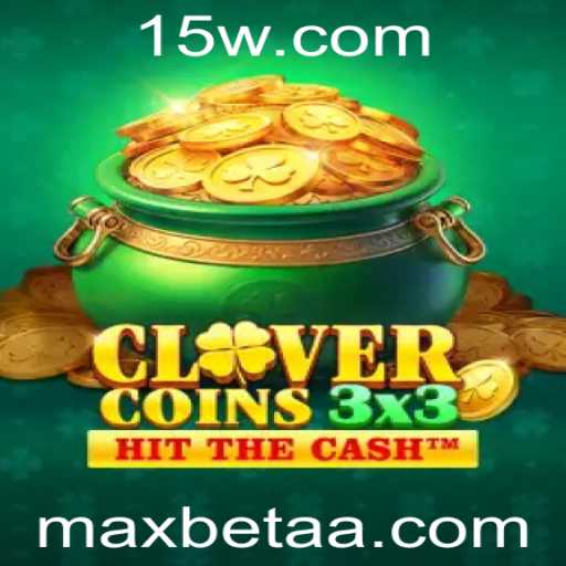 Descubra o Fascinante Mundo de Clovercoin3x3 e o Conceito de Maxbet