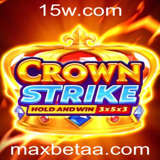 CrownStrike: Uma Imersão no Mundo do Novo Jogo de Aposta
