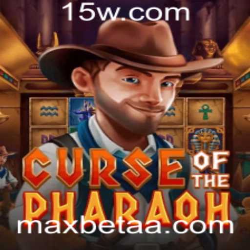 Descubra o Fascinante Jogo CurseofthePharaoh e suas Regras com Maxbet