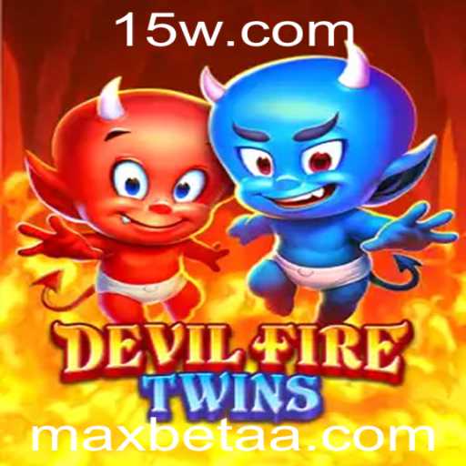 Descubra a Aventura com DevilFireTwins: Regras e Estratégias para MaxBet