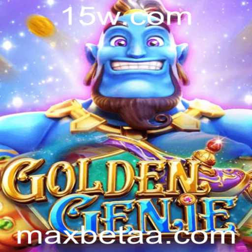 Descubra GOLDENGENIE: O Novo Favorito dos Apostadores