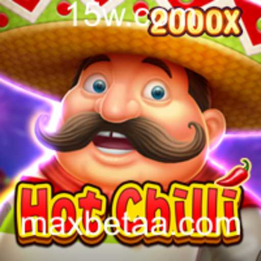 Explorando o Empolgante Jogo HotChilli e a Estratégia Maxbet