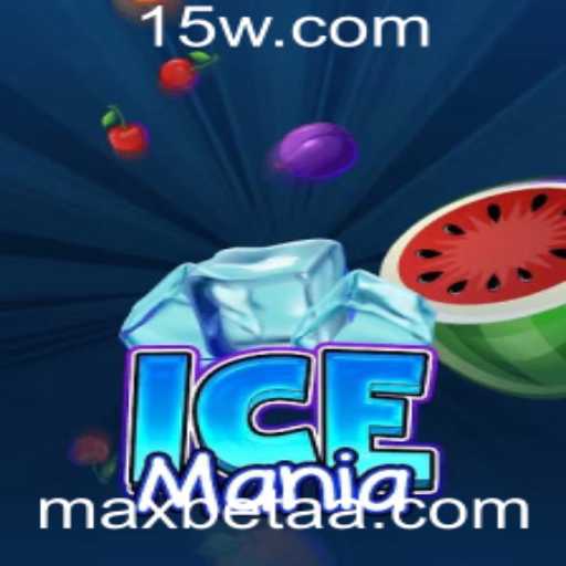 Descubra IceMania: O Novo Sensação dos Jogos de Cassino