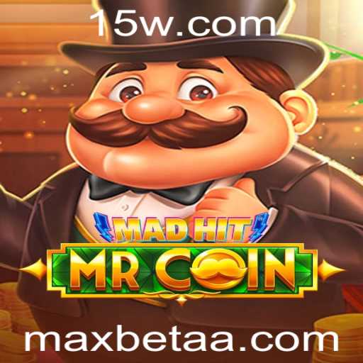 Explorando MadHitMrCoin: Uma Aventura no Mundo dos Jogos de Apostas