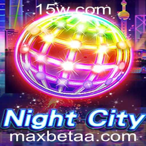 Explorando NightCity: Aventura e Estratégia no Novo Jogo de Maxbet