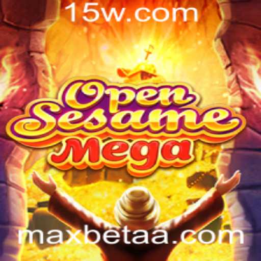 OPENSESAMEMEGA: Descubra o Fascinante Mundo deste Novo Jogo