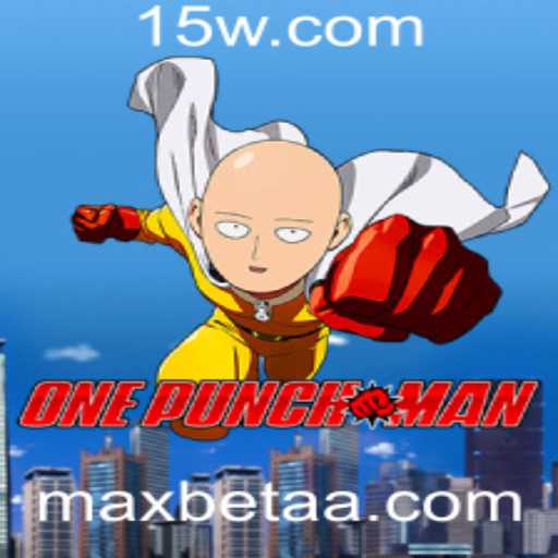OnePunchMan: O Jogo de Apostas que Está Conquistando o Mundo
