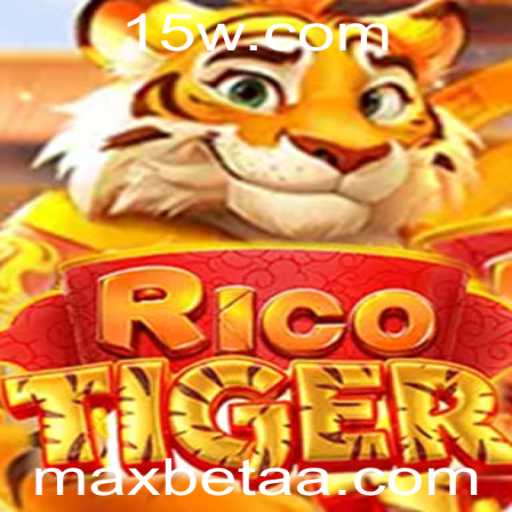 Descubra o Emocionante Mundo de RicoTiger: O Jogo Que Está Conquistando os Cassinos