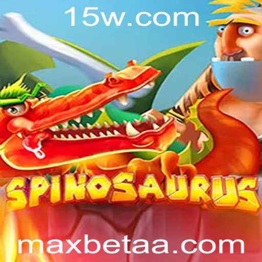 A Aventura Jurássica com Spinosaurus: Descubra o Jogo e Suas Regras