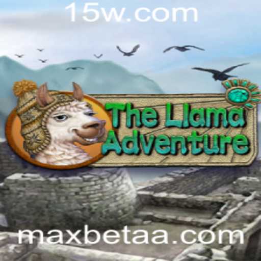 Descubra a Aventura Incrível em 'TheLlamaAdventure': Uma Experiência Única de Jogo