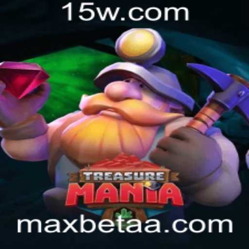 Explorando o Fascinante Mundo de TreasureMania e o Conceito de Maxbet