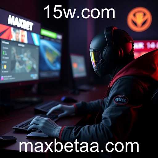 A Revolução dos Videogames e o Impacto de Maxbet