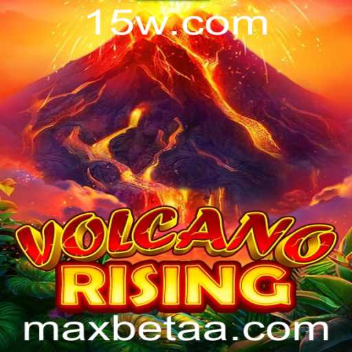 VolcanoRising: Descubra a Aventura Explosiva do Novo Jogo Online