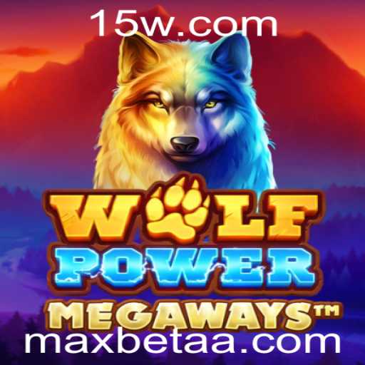 WolfPowerMega: A Nova Sensação dos Jogos de Slots