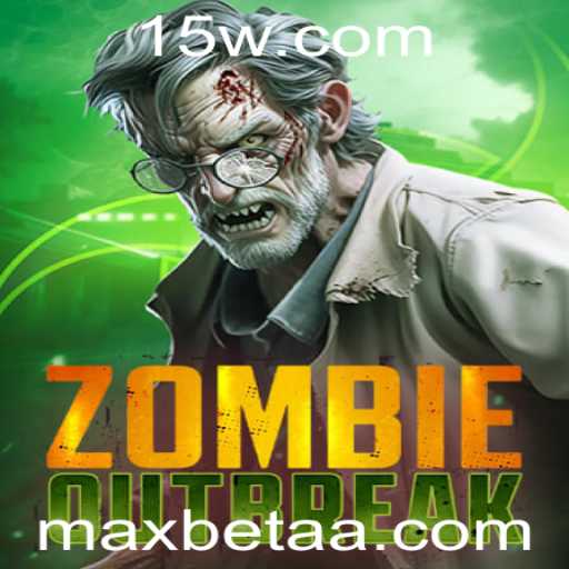ZombieOutbreak: A Aventura Apocalíptica com Maxbet